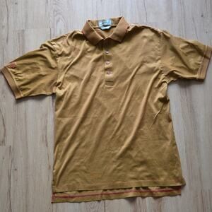 Descente Polo Shirt